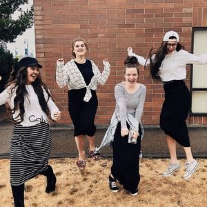 Meet your Posher, Heather